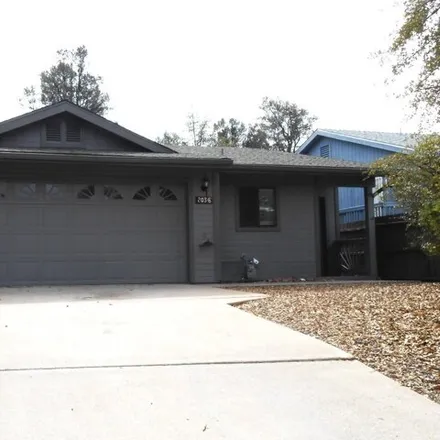 Rent this 2 bed house on 215 East Jura Circle in Payson, AZ 85541
