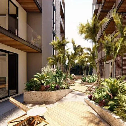 Image 2 - Calle 10 Norte Bis, 77720 Playa del Carmen, ROO, Mexico - Apartment for sale