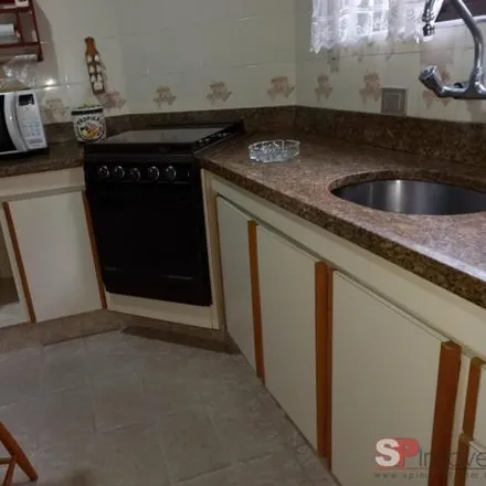 Rent this 1 bed apartment on Rua Setsuo Yazaki in Vila Aurora, São Paulo - SP