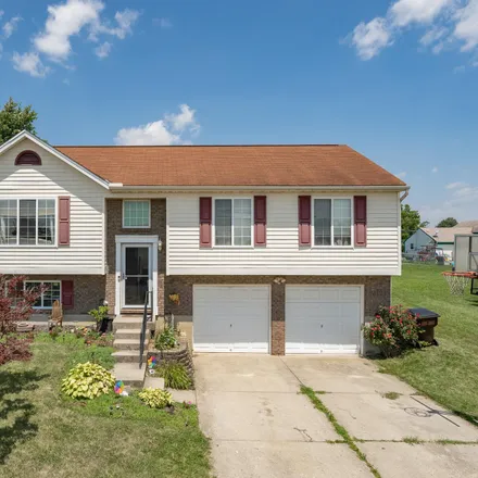 Buy this 3 bed house on 9909 Cobblestone Boulevard in Independence, KY 41051