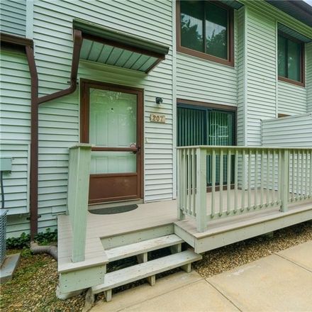 Rent this 2 bed condo on 207 Cottonwood Road in Newington, CT 06111