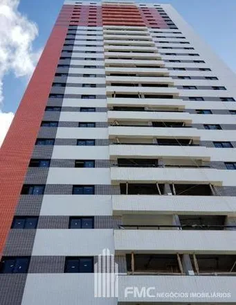 Buy this 4 bed apartment on Rua Mário Bhering 133 in Tamarineira, Recife - PE