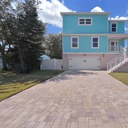 Buy this 4 bed house on 15914 2nd Street East in Redington Beach, Pinellas County