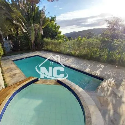 Buy this 6 bed house on unnamed road in Piratininga, Niterói - RJ