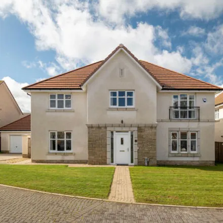 Buy this 5 bed house on 4 Blackadder Drive in Balerno, EH14 5FB