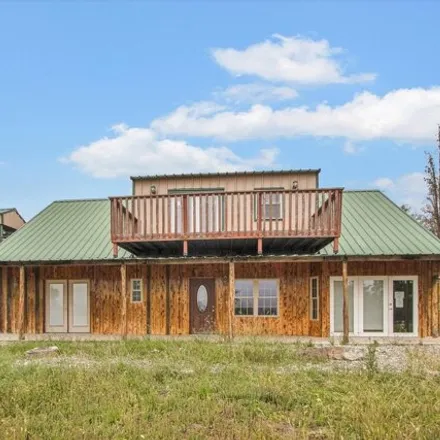 Image 5 - 152 Willow Bend Drive, Center Point, Kerr County, TX 78010, USA - House for sale
