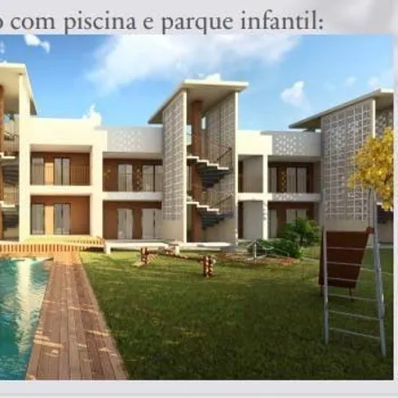 Buy this 3 bed apartment on Pizzaria e Restaurante Bella Italia in Rua Itacimirim, Inocoop / Bellavista