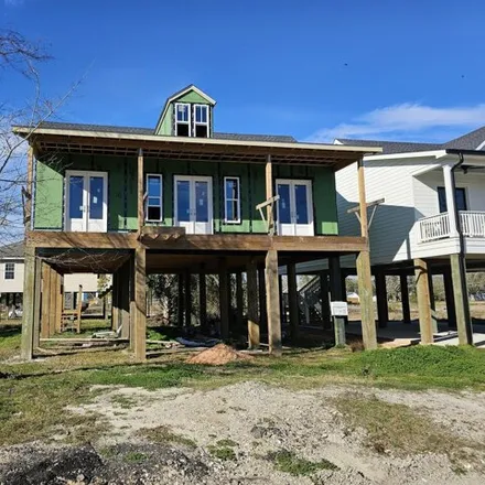 Buy this 3 bed house on 414 Shell Street in Biloxi, MS 39501