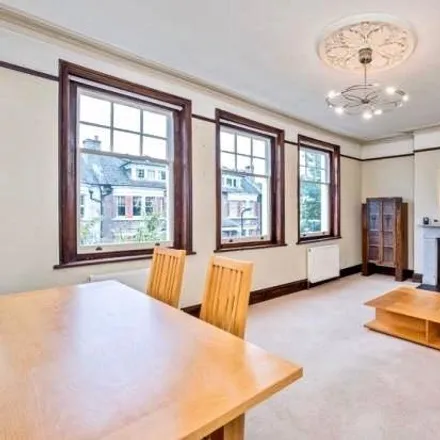 Rent this 3 bed apartment on Cranwich Road in London, N16 5JL