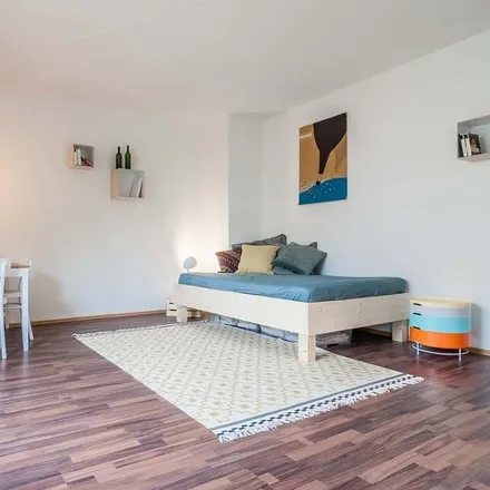 Rent this studio apartment on Schillerstraße 51B in 10627 Berlin, Germany