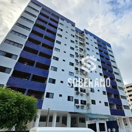 Buy this 2 bed apartment on Rua Giácomo Porto in Miramar, João Pessoa - PB