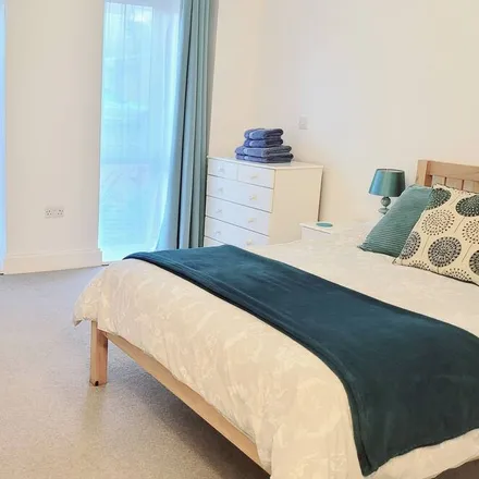 Rent this 2 bed apartment on Cambridge in CB4 1EJ, United Kingdom
