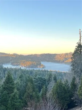 Image 3 - 715 Blue Ridge Drive, Skyforest, Lake Arrowhead, CA 92407, USA - House for rent