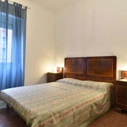 Image 7 - Circonvallazione Nomentana, 488, 00162 Rome RM, Italy - Apartment for rent