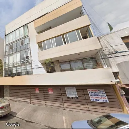 Image 2 - Edificio B, Privada Malintzin, Coyoacán, 04100 Mexico City, Mexico - Apartment for sale