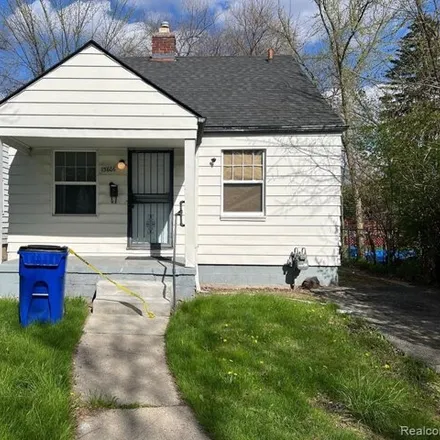 Rent this 2 bed house on 13776 Faust Avenue in Detroit, MI 48223