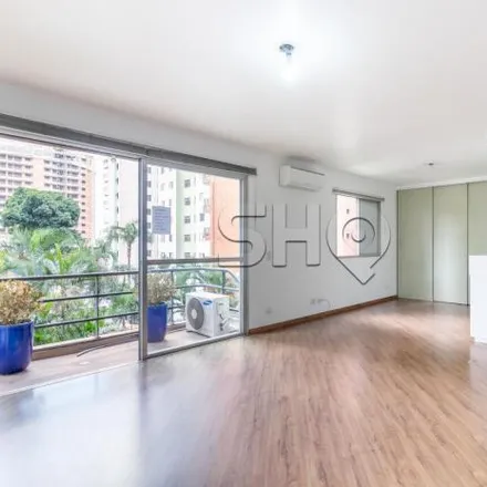 Buy this 2 bed apartment on Rua Comendador Eduardo Saccab in Campo Belo, São Paulo - SP