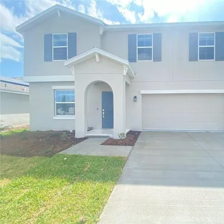 Rent this 4 bed house on Pineywoods Street in Saint Cloud, FL 34772