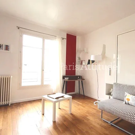 Rent this 1 bed apartment on 9 Rue du Général Cordonnier in 92200 Neuilly-sur-Seine, France