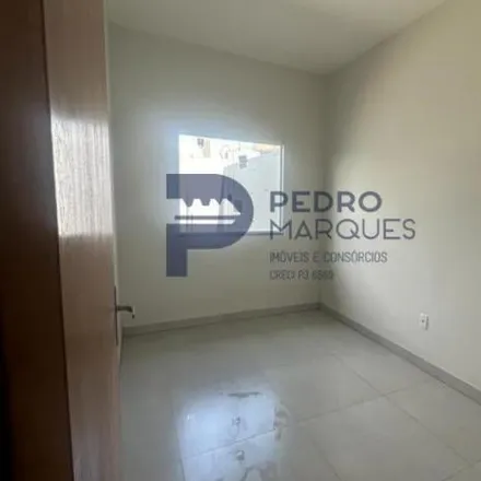Buy this 2 bed house on Rua Alvinópolis in Interlagos, Sete Lagoas - MG