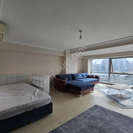 Rent this 1 bed apartment on 1029. Sokak in 34513 Esenyurt, Turkey