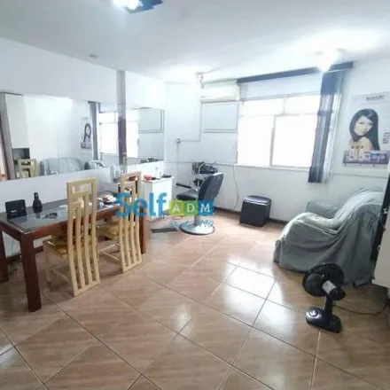 Image 2 - Rua Domingues de Sá 473, Santa Rosa, Niterói - RJ, 24220-090, Brazil - Apartment for rent