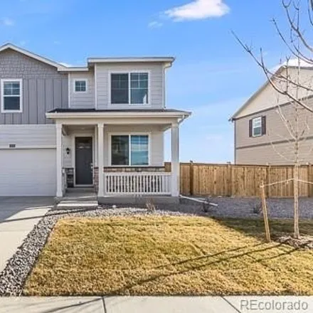 Image 1 - East Byers Place, Aurora, CO 80018, USA - House for sale