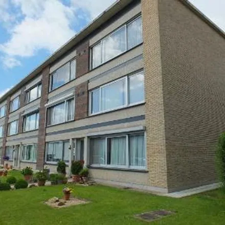 Rent this 2 bed apartment on Jennevallaan 20-22 in 2530 Boechout, Belgium