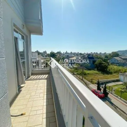 Image 2 - Rua dos Cambuatás, Jurerê, Florianópolis - SC, 88053-525, Brazil - Apartment for sale