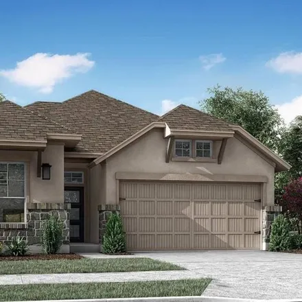 Buy this 4 bed house on Bur Creek Lane in Fulshear, Fort Bend County