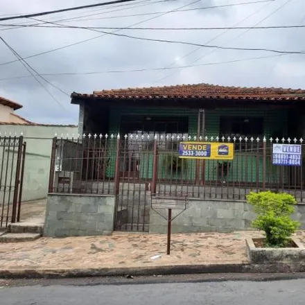 Image 2 - Rua São Borja, Nova Vista, Belo Horizonte - MG, 31070-010, Brazil - House for sale