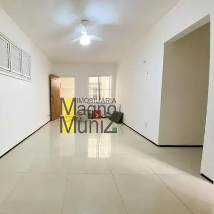 Buy this 3 bed apartment on Edifício Farias Primo in Rua 25 de Março 693, Centre
