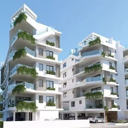 Image 1 - Larnaca Marina, Athinon Avenue, 6300 Larnaca Municipality, Cyprus - Apartment for sale