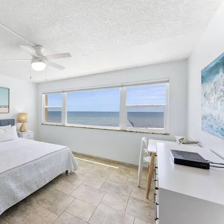 Rent this 2 bed condo on Satellite Beach in FL, 32937