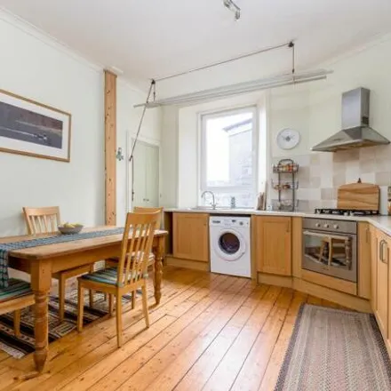 Buy this 1 bed apartment on 19 Viewforth Terrace in City of Edinburgh, EH10 4LJ