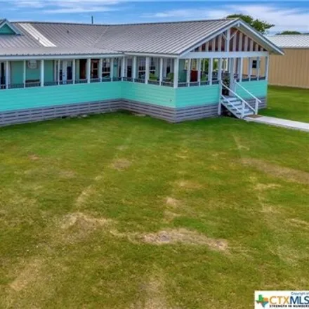 Image 7 - 485 Bay Street, Austwell, Refugio County, TX 77950, USA - House for sale