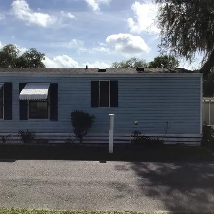 Image 3 - 288 Country Charm Boulevard, Pasco County, FL 33541, USA - Apartment for sale