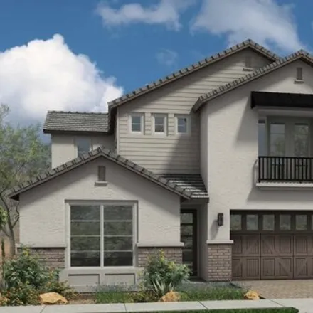 Buy this 4 bed house on 12872 North Founders Park Boulevard in Surprise, AZ 85379