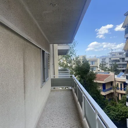 Image 5 - Γήπεδα μπάσκετ, Περικλέους, Cholargos, Greece - Apartment for rent