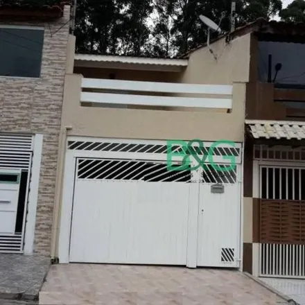 Buy this 2 bed house on Rua Julio Vergueiro in Vila Curuçá, São Paulo - SP