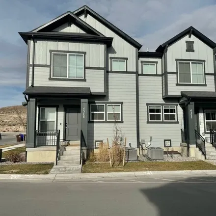 Buy this 3 bed house on East Hurstborne Drive in Eagle Mountain, UT