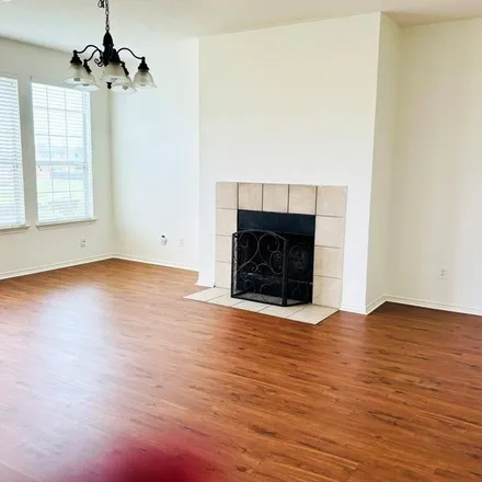 Rent this 4 bed apartment on 20113 Tree Sap Way in Pflugerville, TX 78664