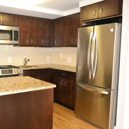Rent this 1 bed condo on 2239 Adam Clayton Powell Jr. Boulevard in New York, NY 10027