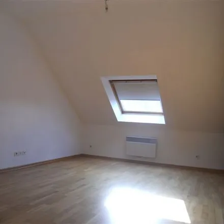 Rent this 1 bed apartment on 124 Rue Francisque Jomard in 69600 Oullins, France