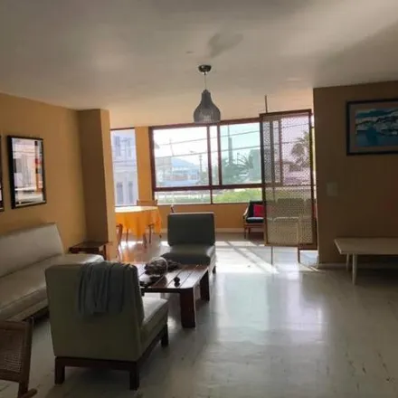 Buy this 3 bed apartment on 5 Luchos in Calle Pedro Ruiz, Ancón