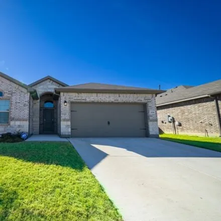 Buy this 4 bed house on Crowfoot Drive in Fort Worth, TX 76131