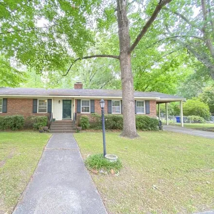 Rent this 3 bed house on 873 Ernul Street in Greenville, NC 27858