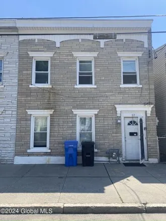 Buy this 2 bed house on 57 O Connell St in Albany, New York
