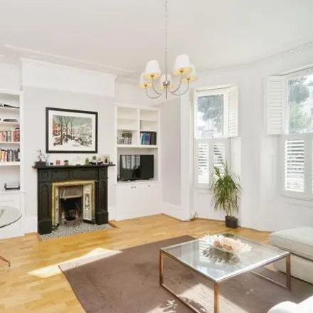 Buy this 1 bed apartment on Seven Dials in Goldsmid Road, Brighton