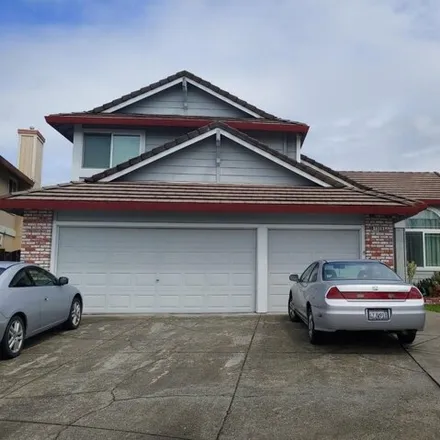 Rent this 3 bed house on 7309 Roxanne Lane in Rohnert Park, CA 94928